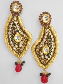 Polki-Earrings-2570PER19864